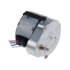 Motoreductor CROUZET 82524421 5W 230V 50Hz 1rpm #361651